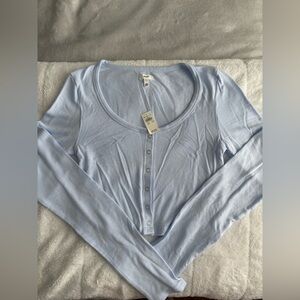AERIE LONG SLEEVE